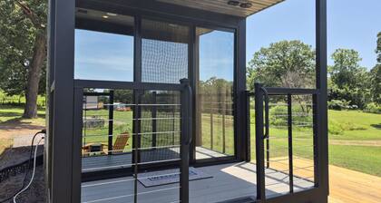 Timberwolf Tiny Home