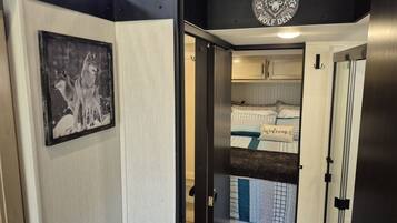 1 slaapkamer, gratis wifi, beddengoed