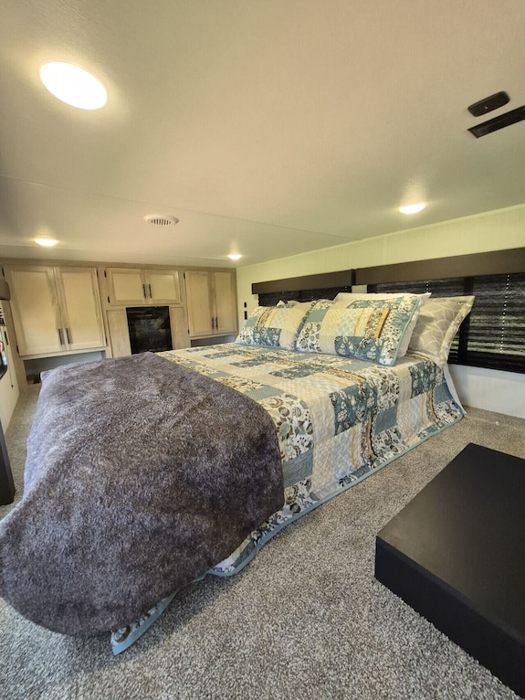 Timberwolf Tiny Home - 切爾西