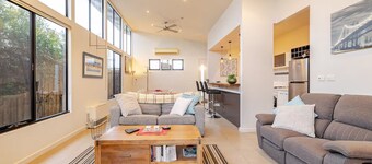 Pet Friendly, Flex Check-In/Out, Australiana Touch