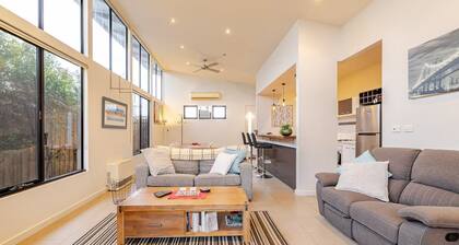 Pet Friendly, Flex Check-In/Out, Australiana Touch