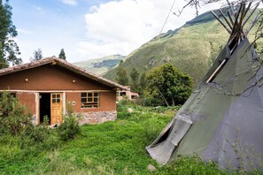Exterieur