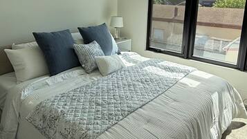 1 slaapkamer, wifi, beddengoed