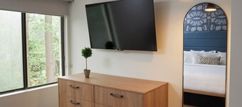 All new Boutique hotel in Cary