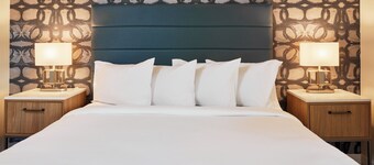 All new Boutique hotel in Cary