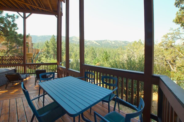 Terras