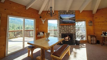 Servicio a la habitación