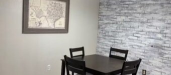 Enjoy easy access to everything from this centrally located place in the westend