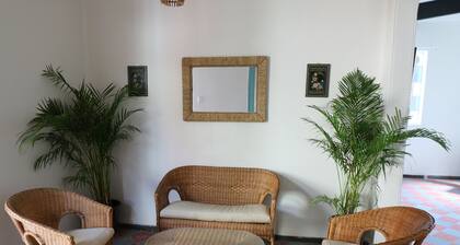 Department 1940s. Near airport, hospitals, Basilica Guadalupe, downtown