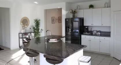 Spacious Home With Pool and Spa In Coachella