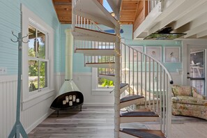 Intérieur
