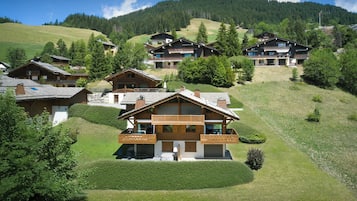Exterieur