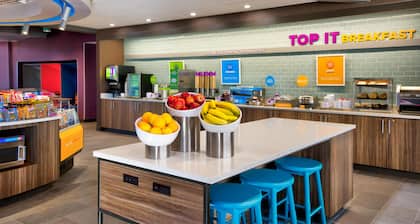 Tru By Hilton Battle Creek