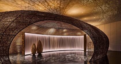 Shu Hua Hotel Tianmu Mountain, Curio Collection By Hilton