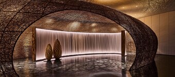 Shu Hua Hotel Tianmu Mountain, Curio Collection By Hilton