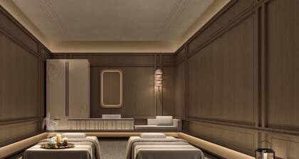 Shu Hua Hotel Tianmu Mountain, Curio Collection By Hilton