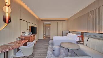 Room, 1 King Bed, Accessible