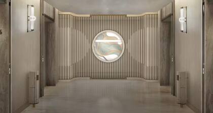 The Reserve Hotel Luoyang, Curio Collection By Hilton
