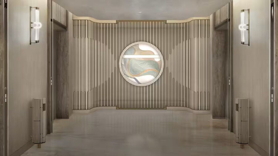 The Reserve Hotel Luoyang, Curio Collection By Hilton