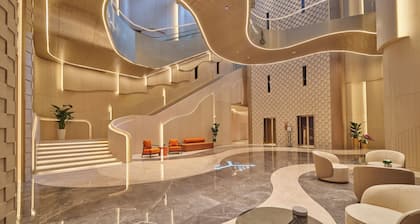 The Reserve Hotel Luoyang, Curio Collection By Hilton