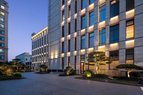 Hilton Garden Inn Linyi Shangcheng