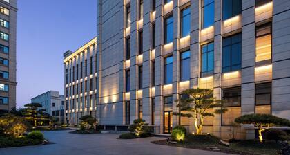 Hilton Garden Inn Linyi Shangcheng