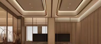 Hilton Garden Inn Linyi Shangcheng