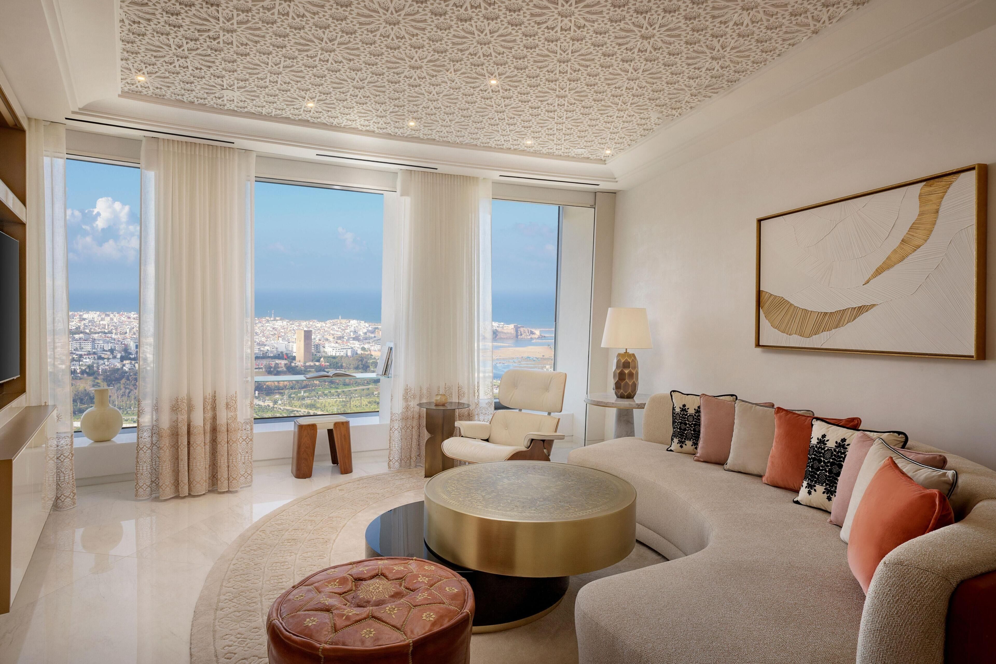 Photo - Waldorf Astoria Rabat Salé