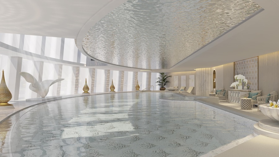 Waldorf Astoria Rabat Salé