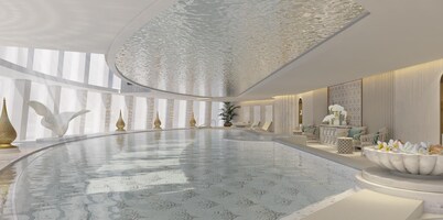 Waldorf Astoria Rabat Salé