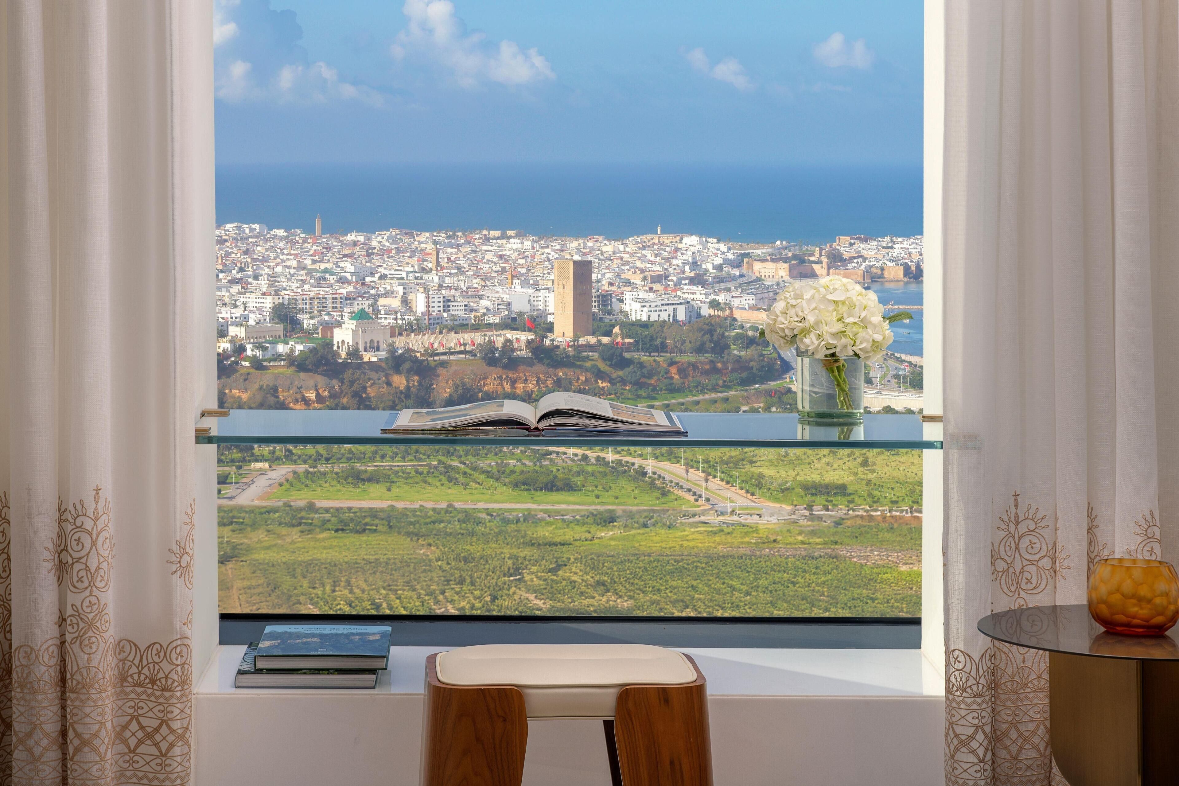 Photo - Waldorf Astoria Rabat Salé
