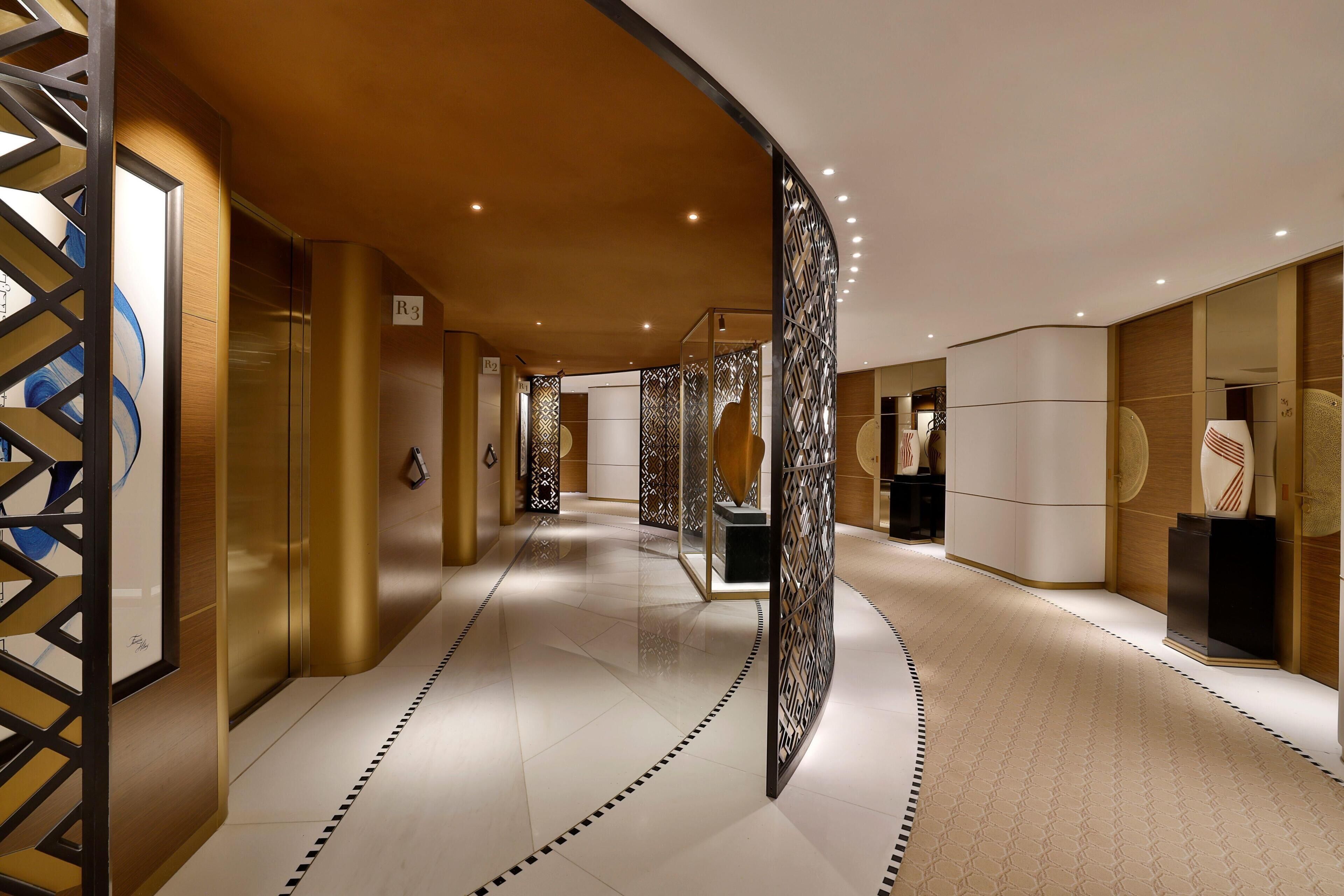 Photo - Waldorf Astoria Rabat Salé