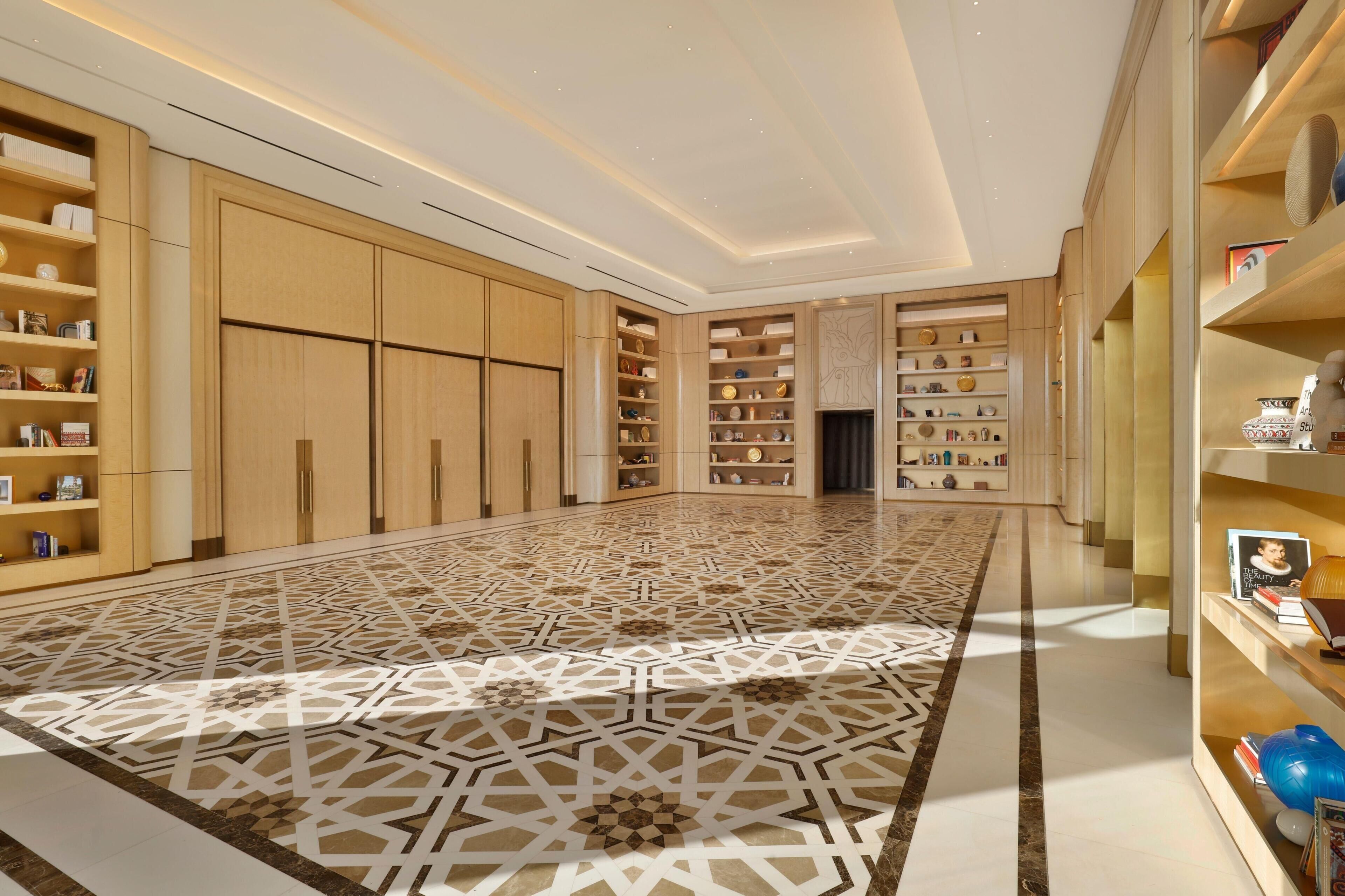 Photo - Waldorf Astoria Rabat Salé