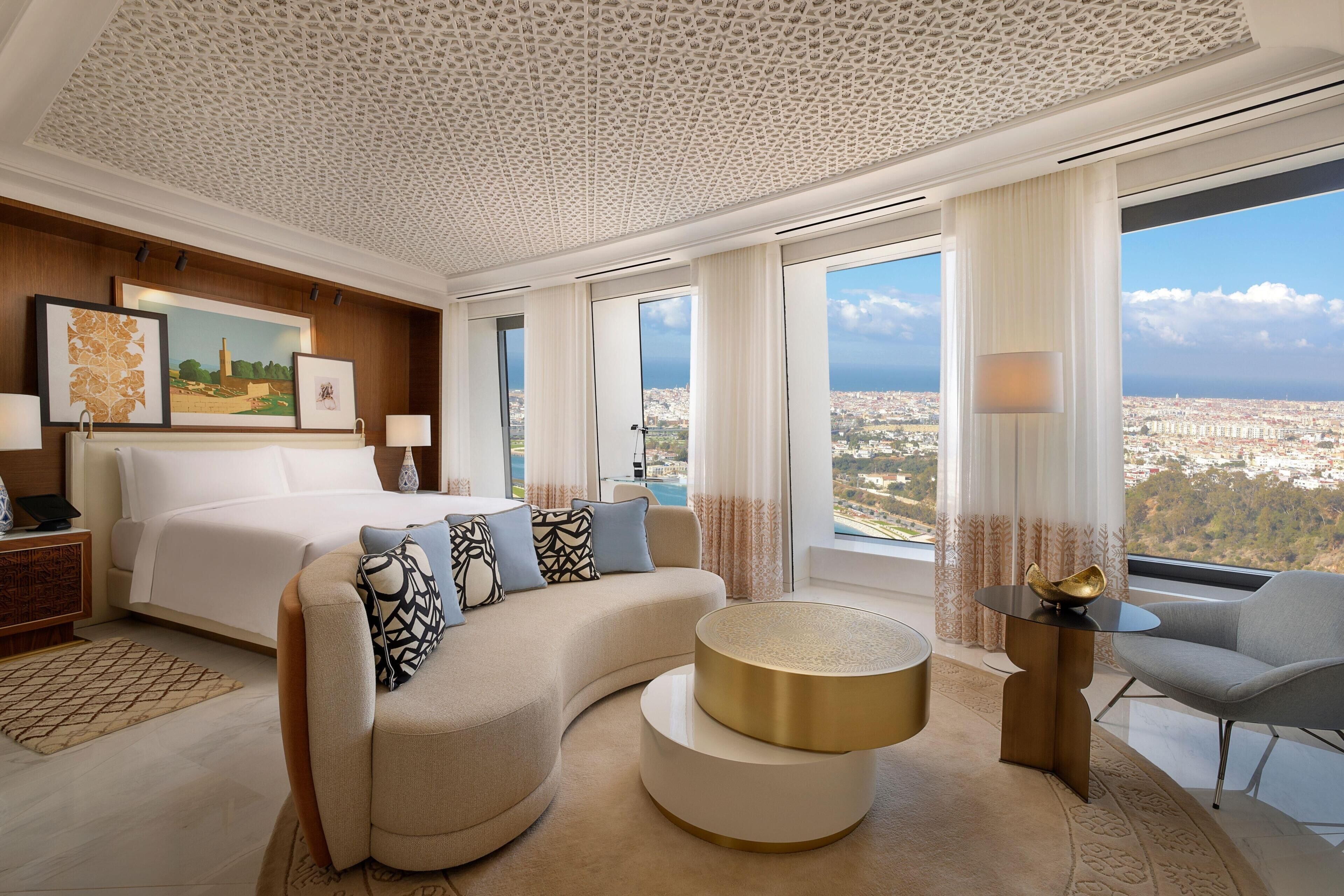 Photo - Waldorf Astoria Rabat Salé