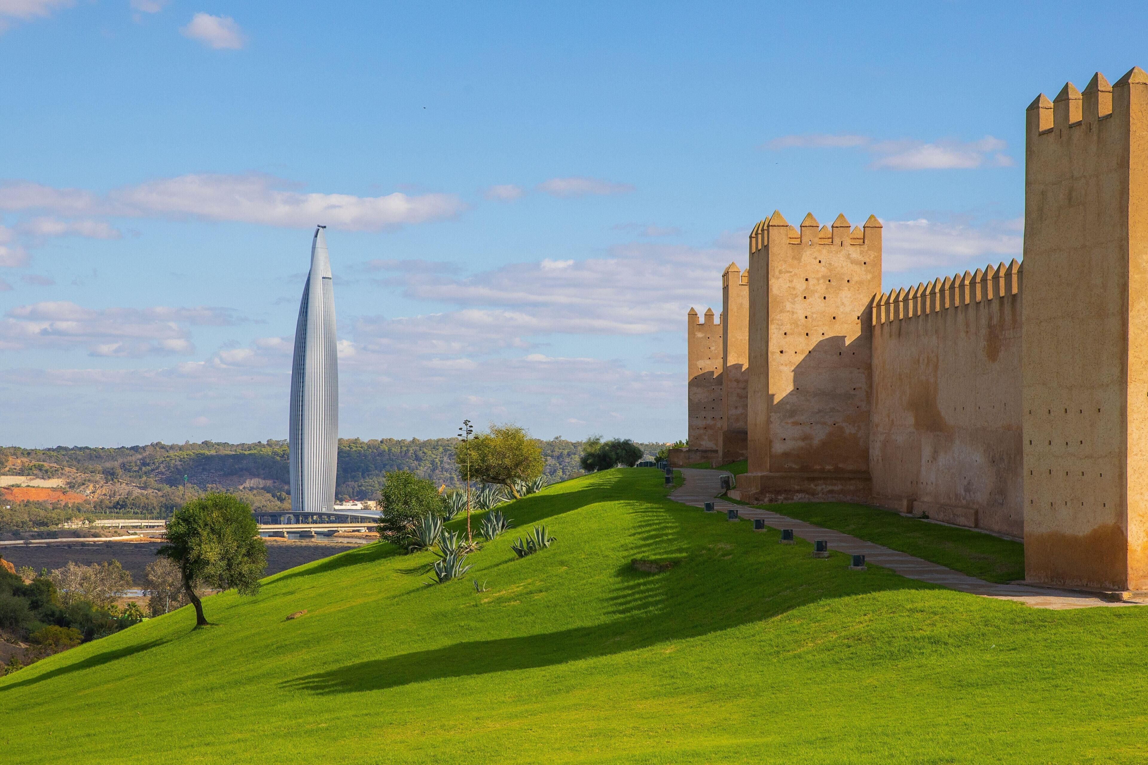 Photo - Waldorf Astoria Rabat Salé