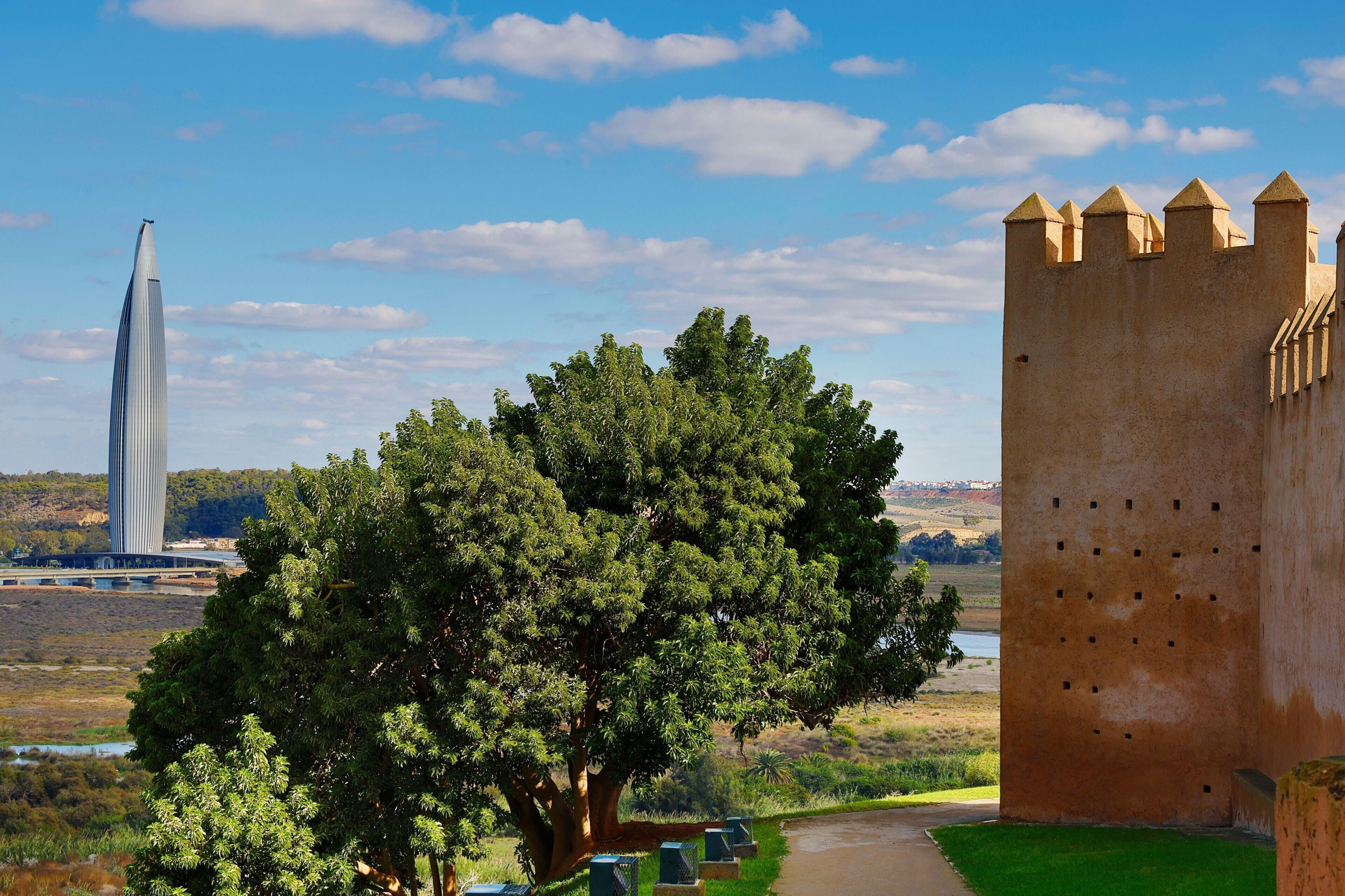 Photo - Waldorf Astoria Rabat Salé