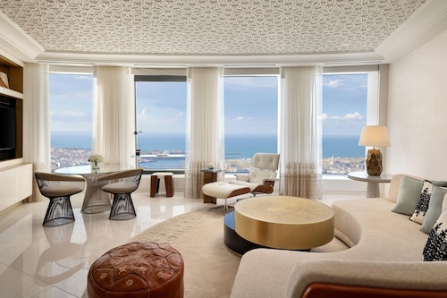 Waldorf Astoria Rabat Salé