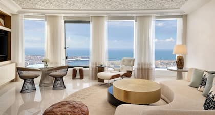 Waldorf Astoria Rabat Salé