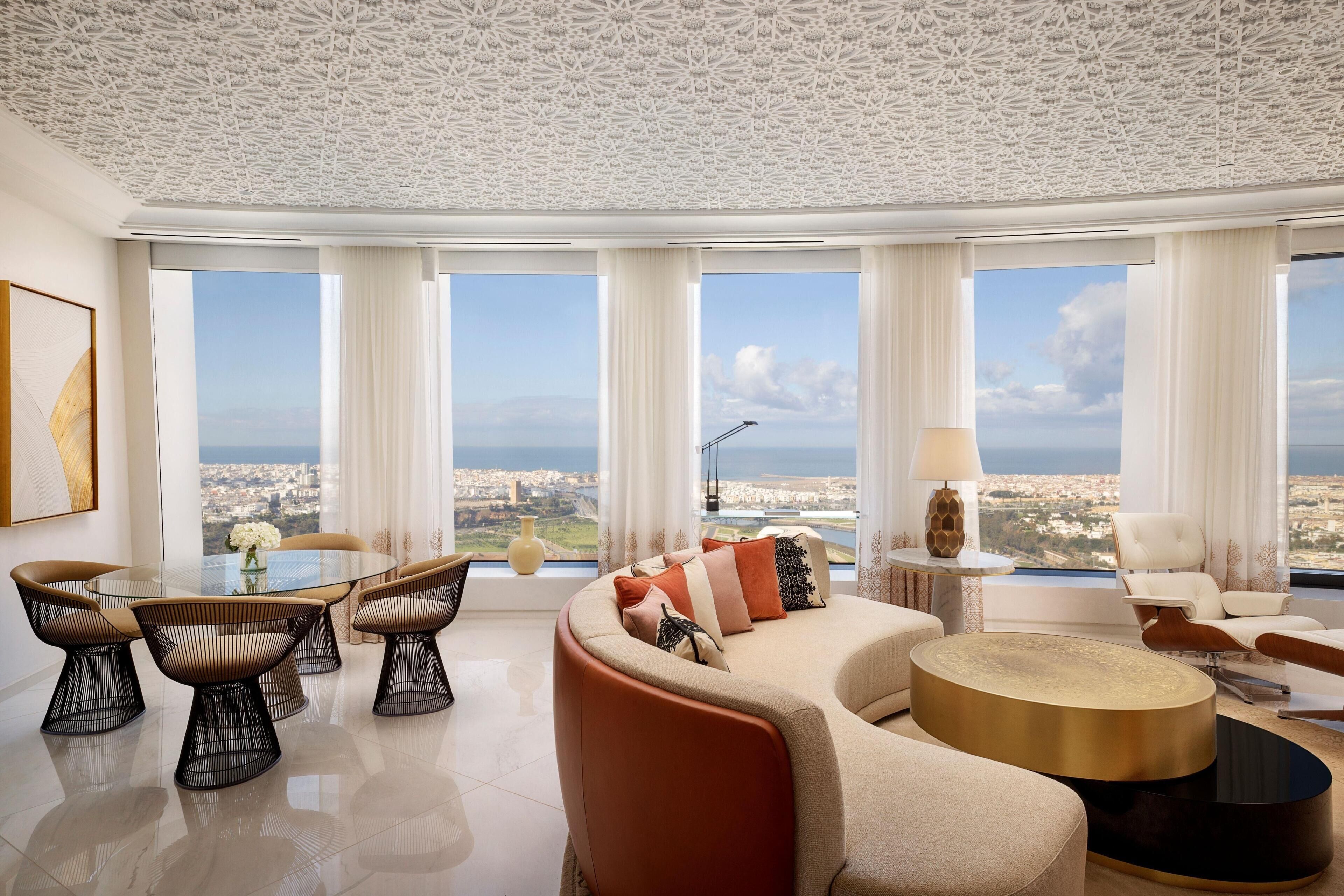 Photo - Waldorf Astoria Rabat Salé