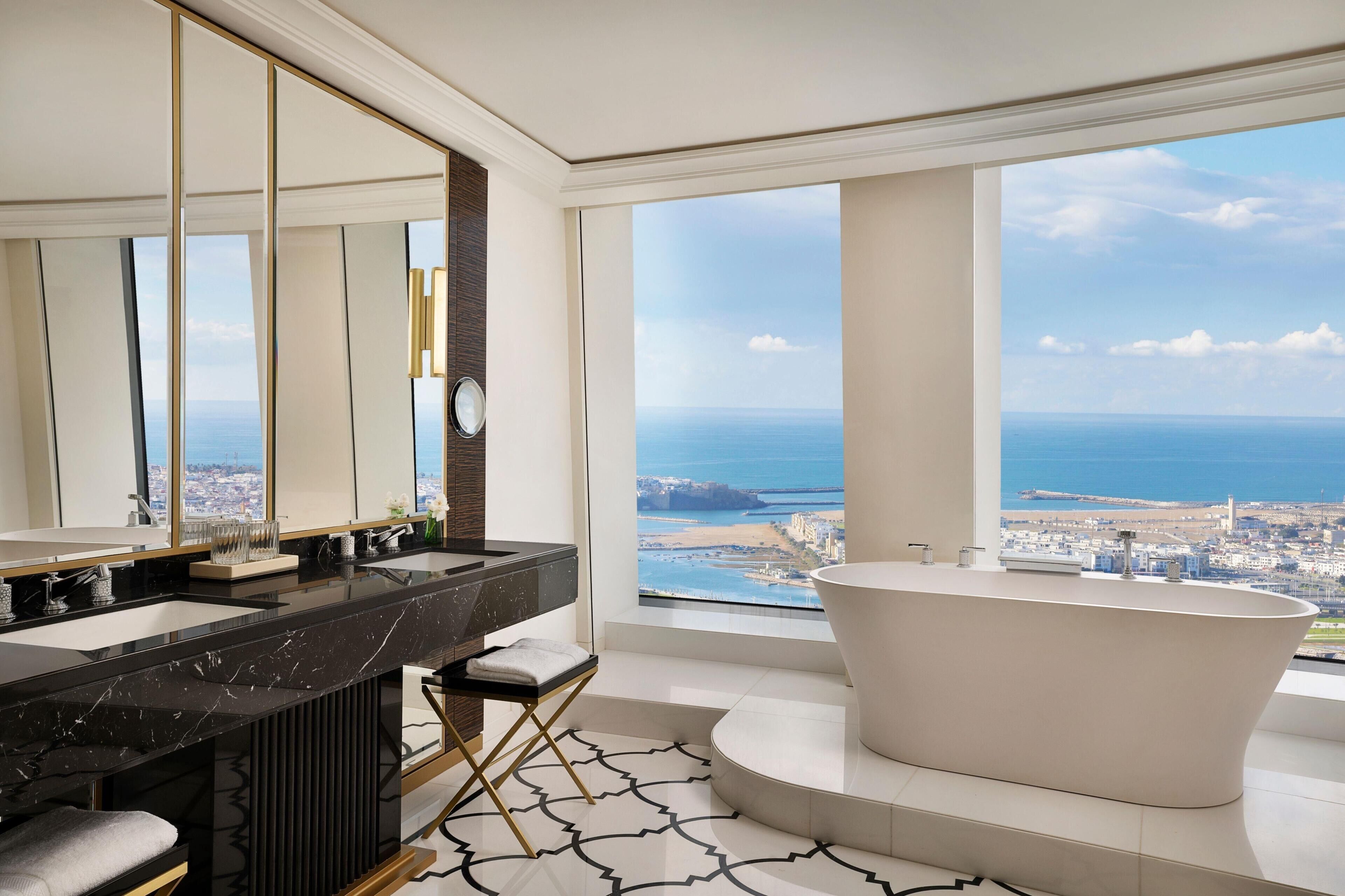 Photo - Waldorf Astoria Rabat Salé