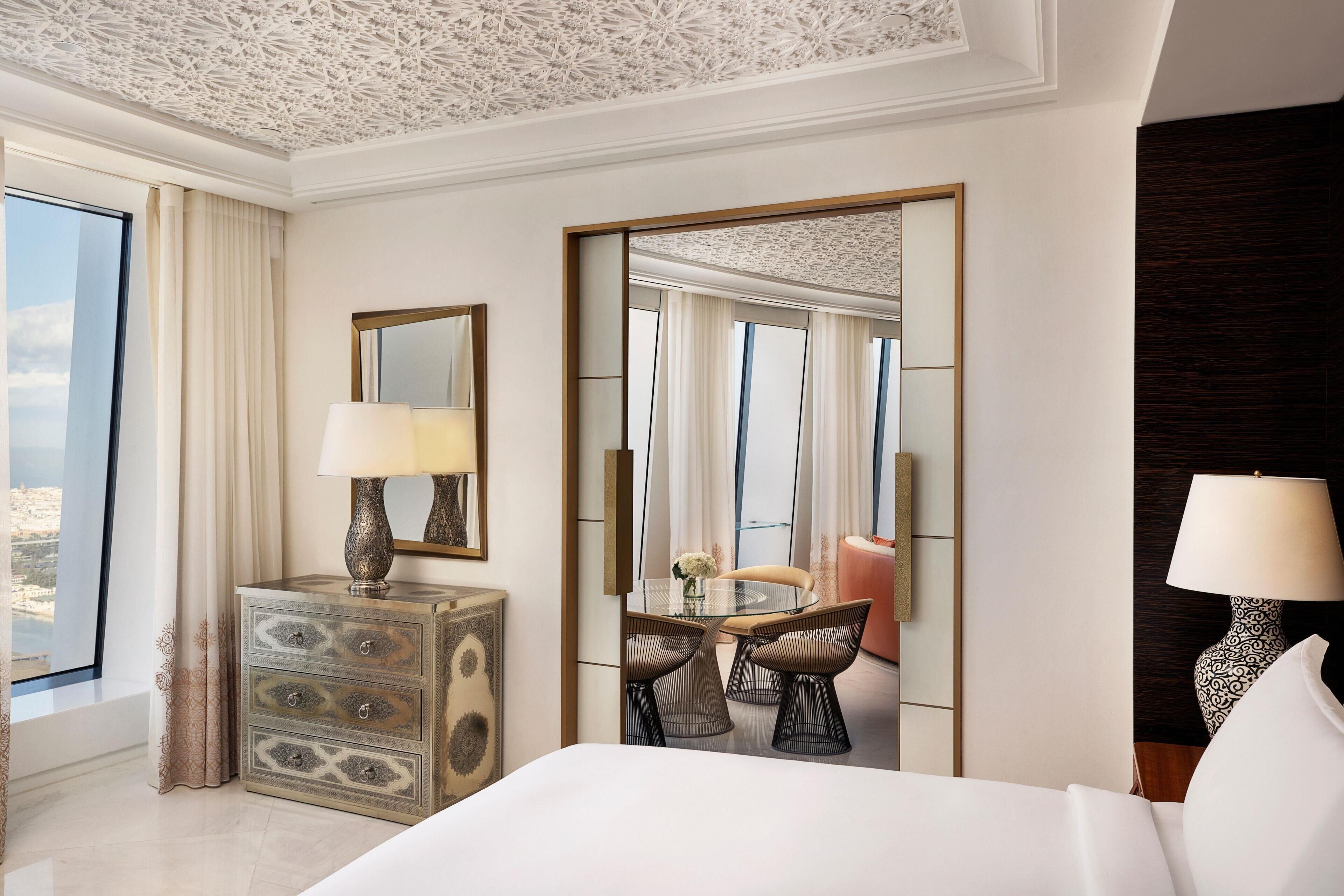 Photo - Waldorf Astoria Rabat Salé