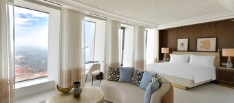 Waldorf Astoria Rabat Salé