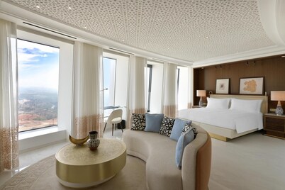 Waldorf Astoria Rabat Salé