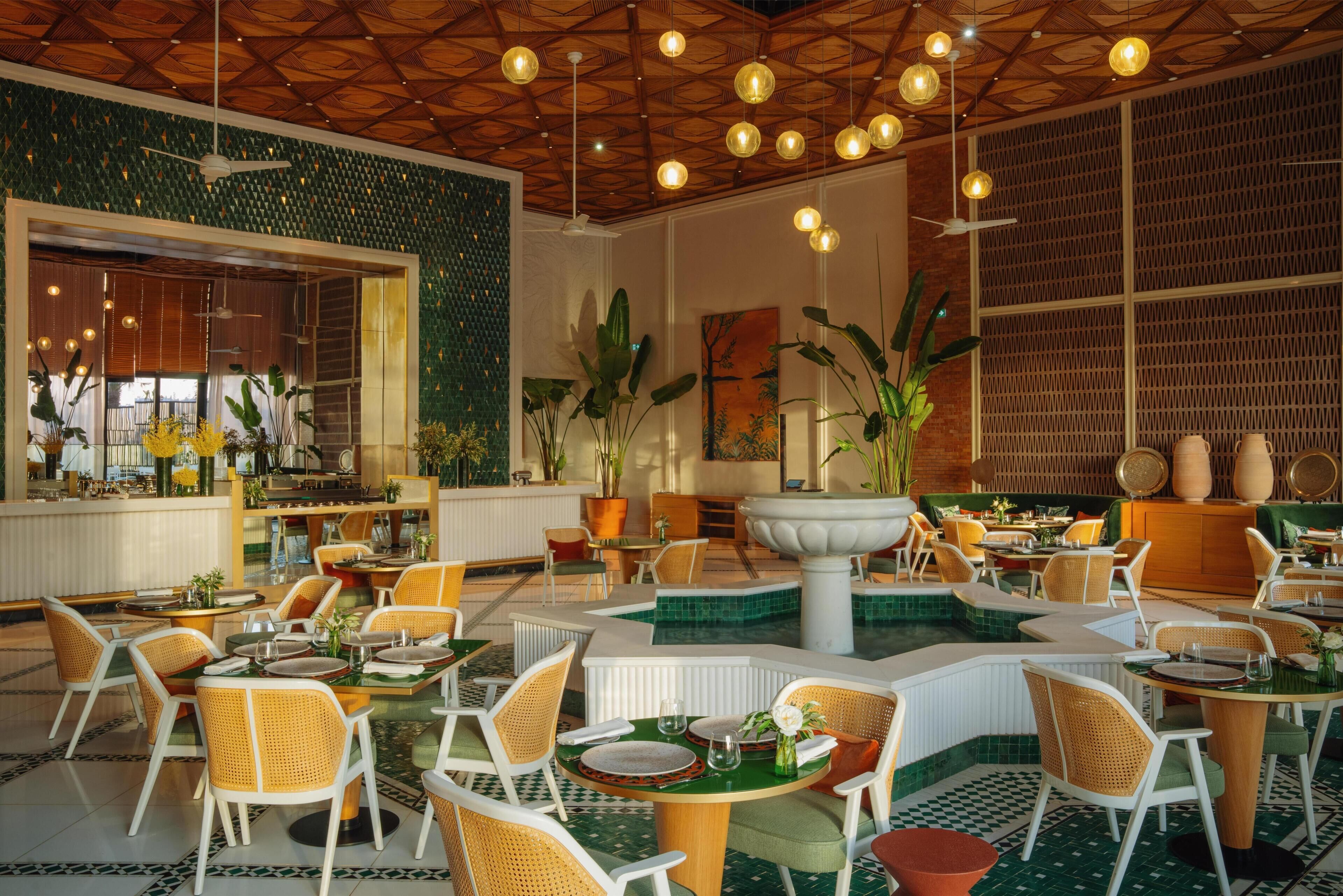 Photo - Waldorf Astoria Rabat Salé