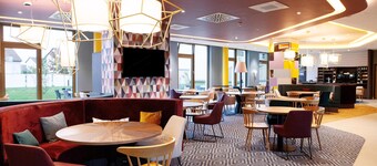Hampton By Hilton Stuttgart Airport