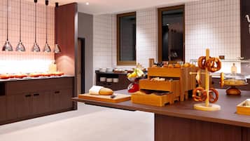 FrĂŒhstĂŒcksbereich