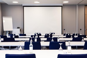 Meeting facility - Hampton By Hilton Stuttgart Airport (Filderstadt)