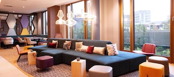 Hampton By Hilton Stuttgart Airport