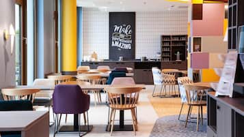 FrĂŒhstĂŒcksbereich