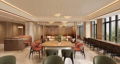 Hilton Garden Inn Karamay Petroleum Building